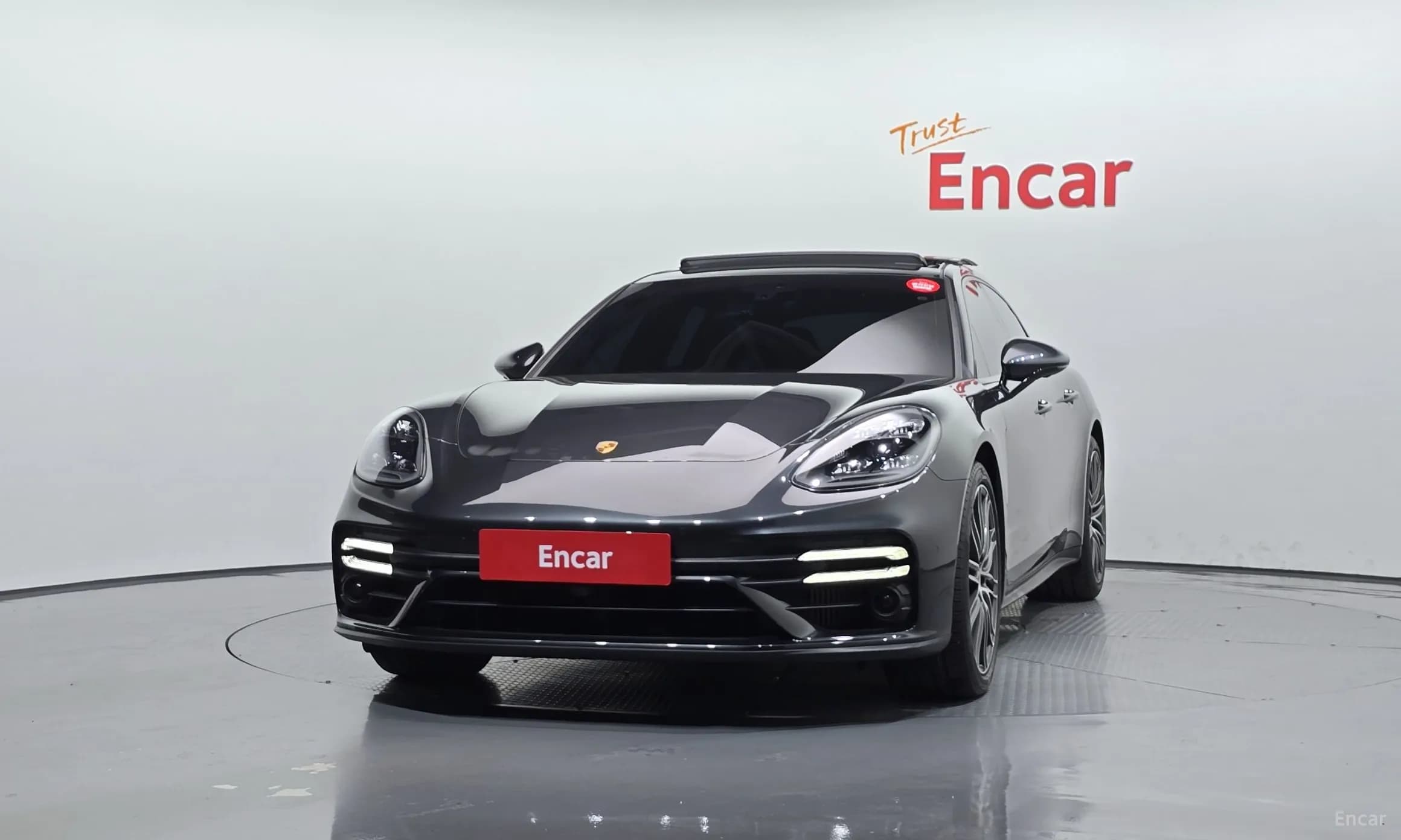 Panamera (971)