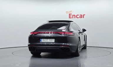 Panamera (971)