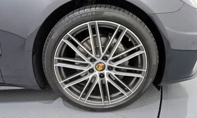 Panamera (971)