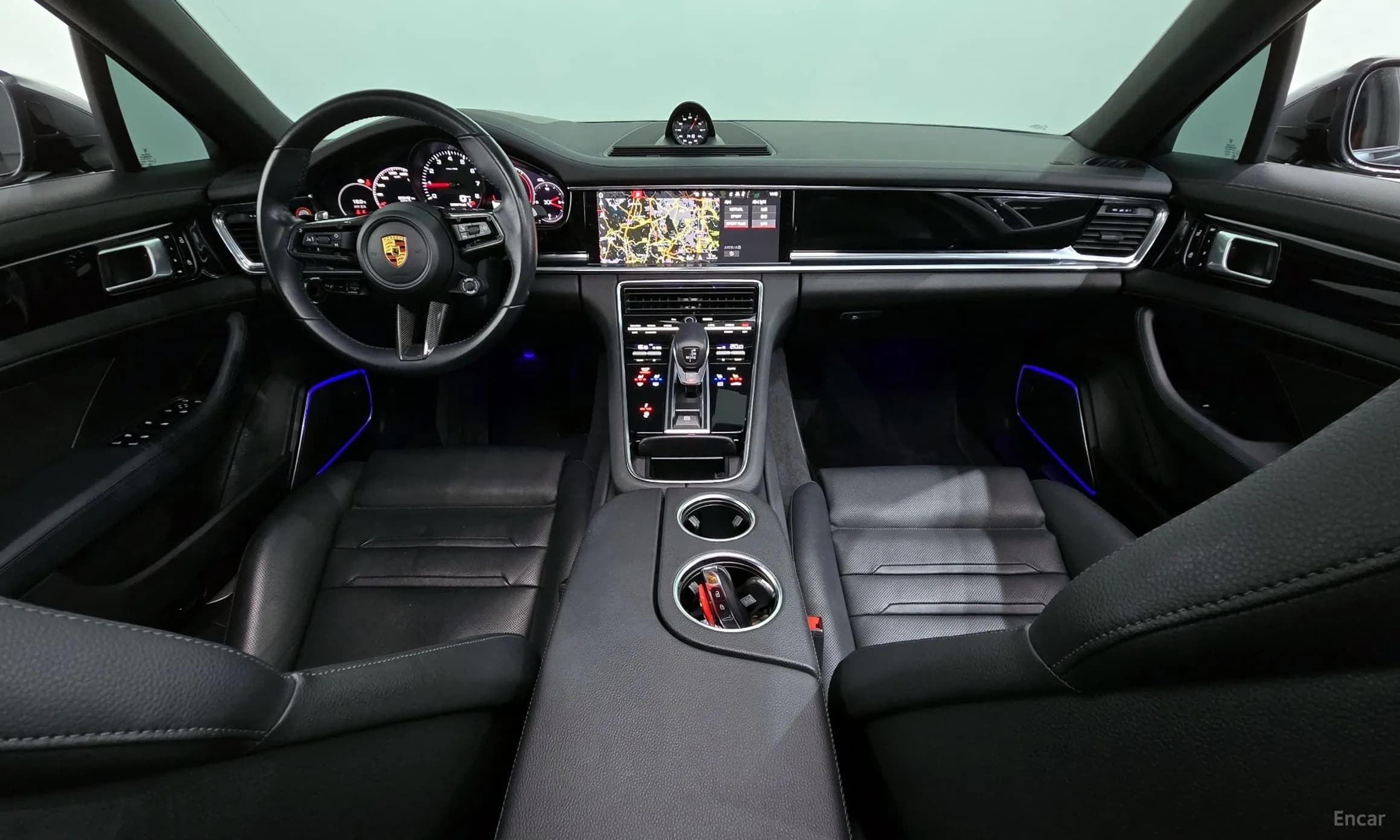 Panamera (971)