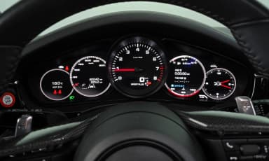 Panamera (971)