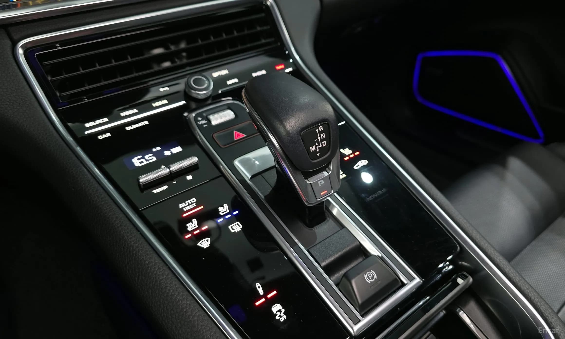 Panamera (971)