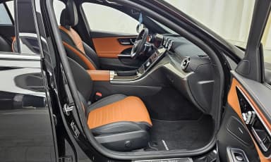 C-Class W206