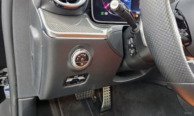 C-Class W206