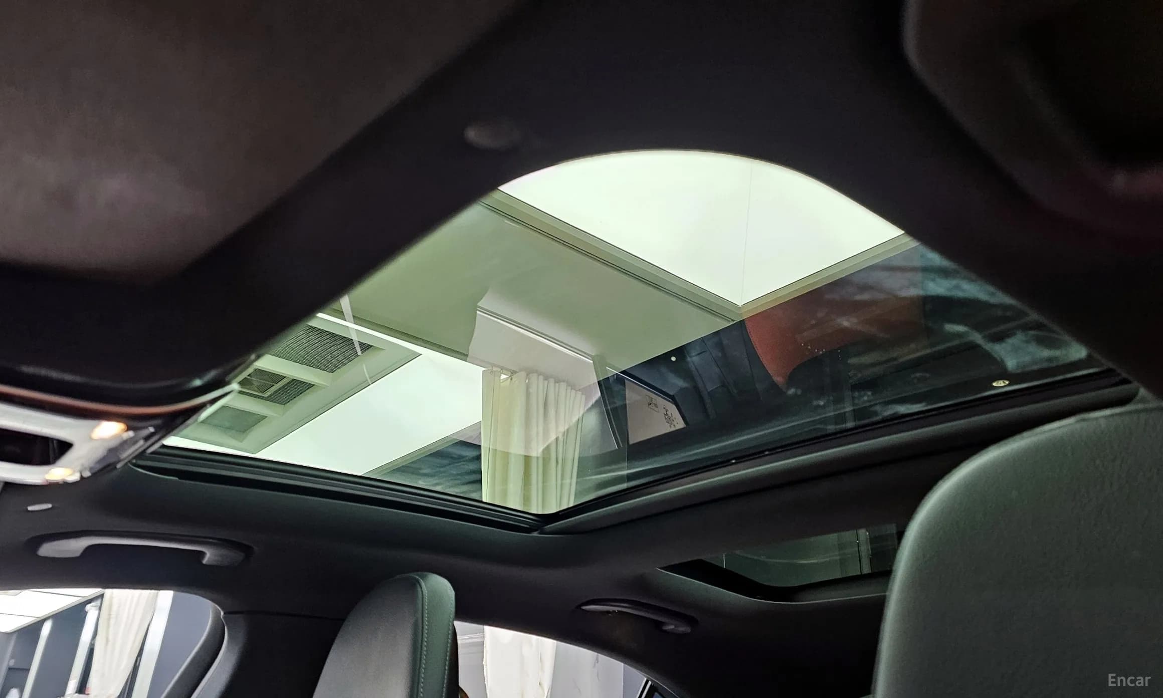 C-Class W206