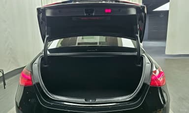 C-Class W206
