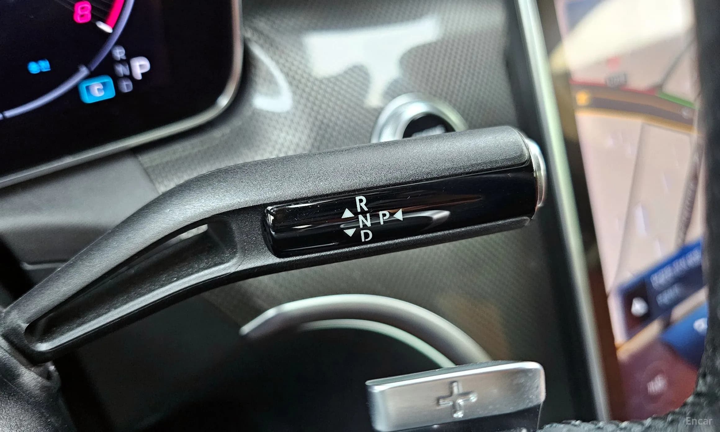 C-Class W206