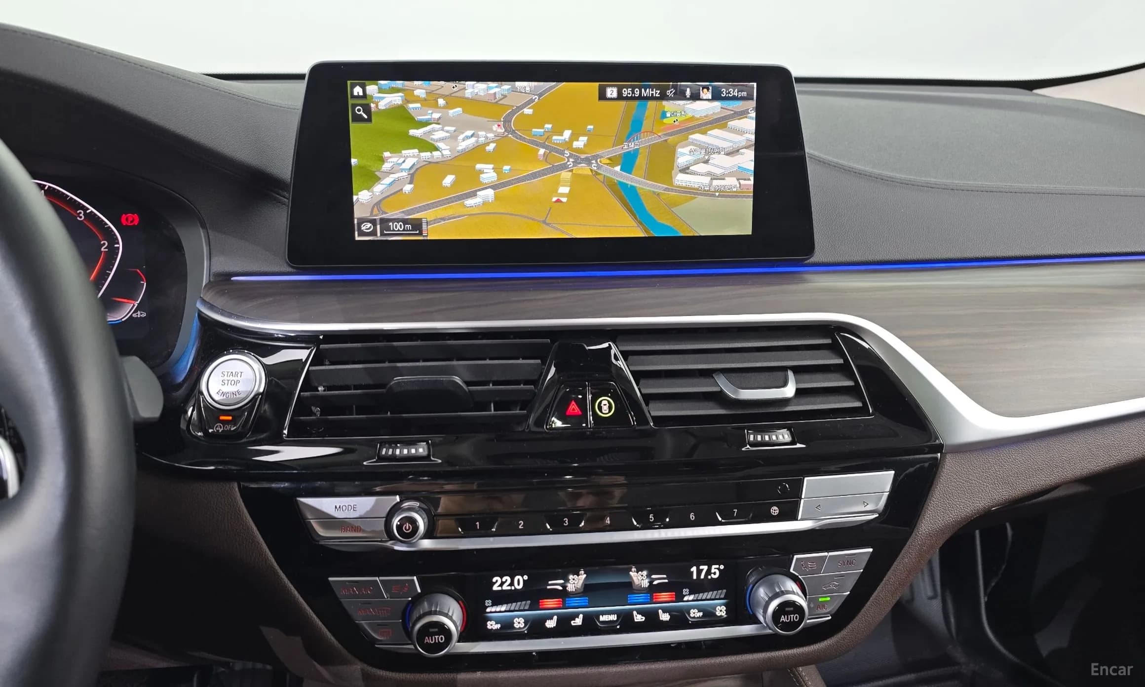 6-Series GT (G32)