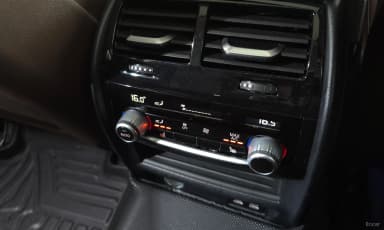 6-Series GT (G32)