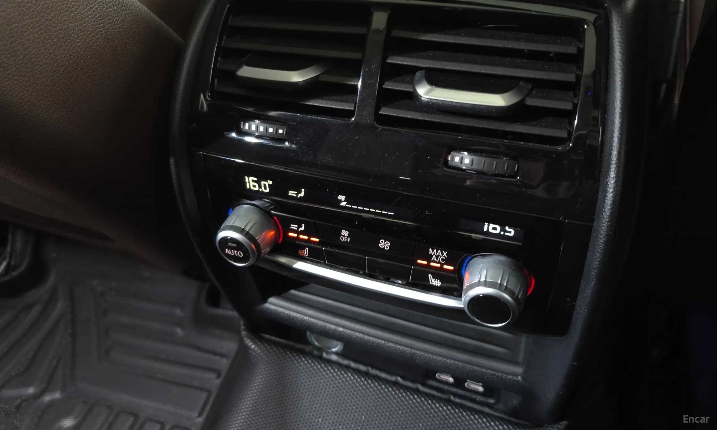 6-Series GT (G32)