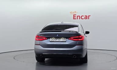 6-Series GT (G32)