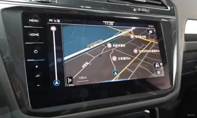 Tiguan 2nd Generation