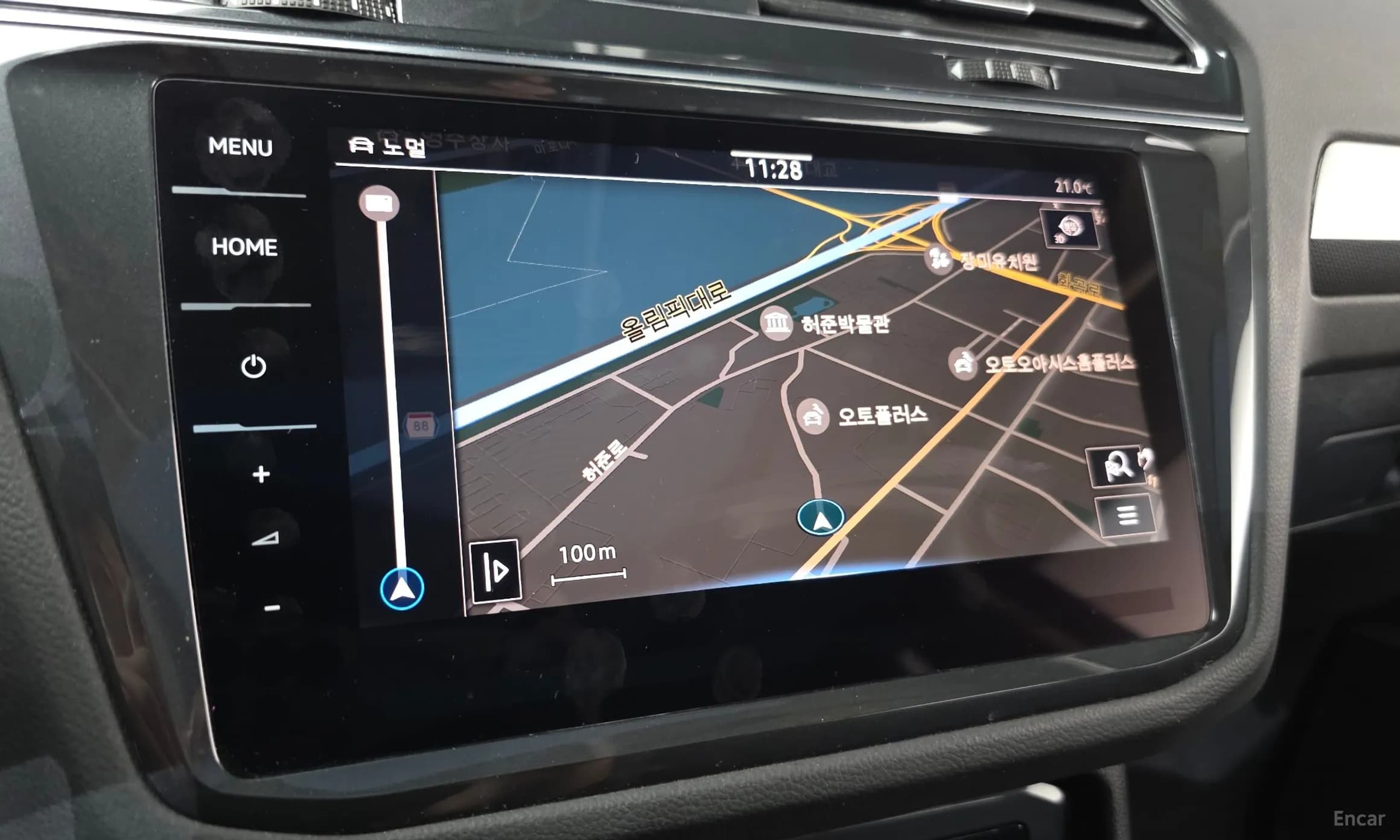 Tiguan 2nd Generation