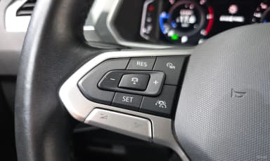 Tiguan 2nd Generation