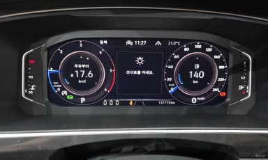 Tiguan 2nd Generation