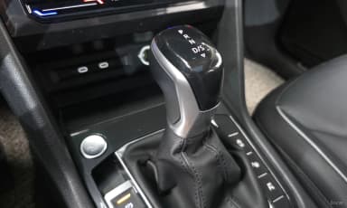 Tiguan 2nd Generation