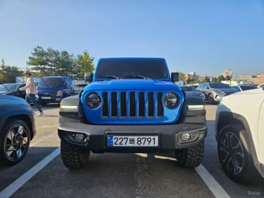 Wrangler (JL)