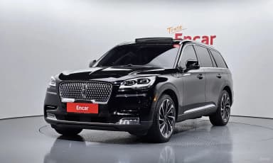 Aviator 2nd Generation