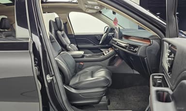 Aviator 2nd Generation