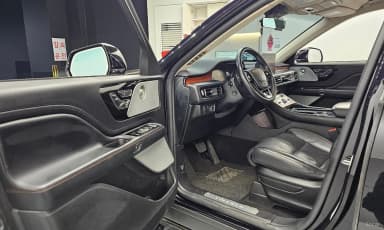 Aviator 2nd Generation