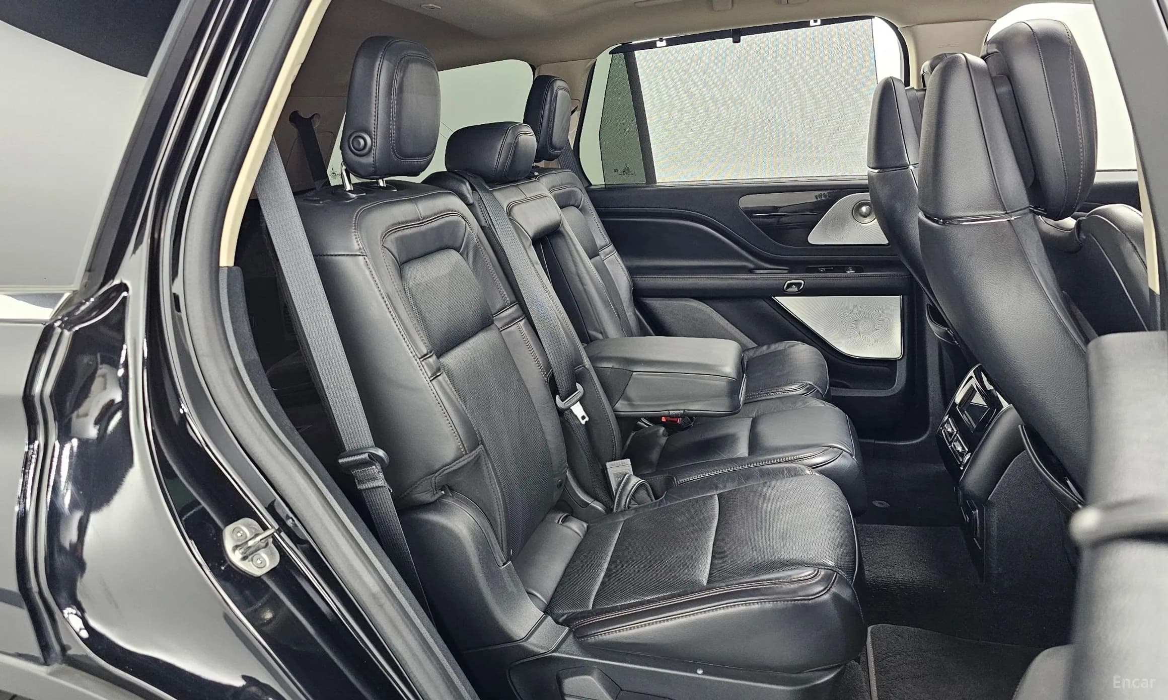 Aviator 2nd Generation