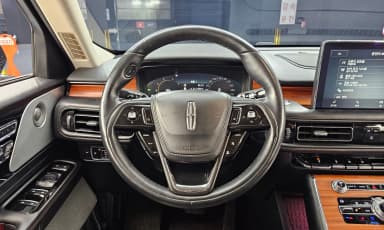 Aviator 2nd Generation