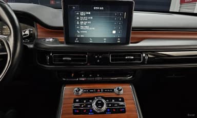 Aviator 2nd Generation