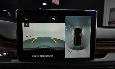 Aviator 2nd Generation