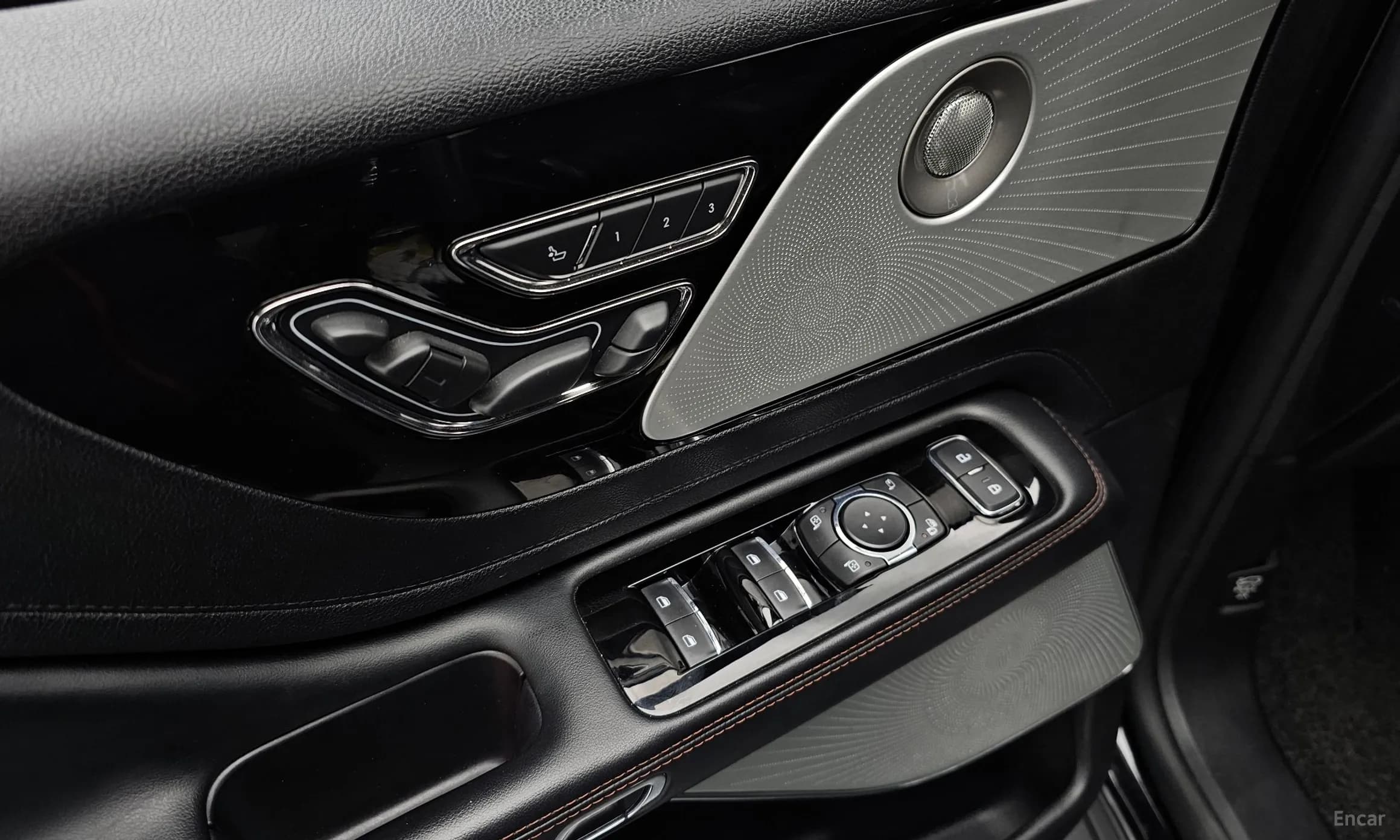 Aviator 2nd Generation