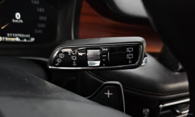 Aviator 2nd Generation