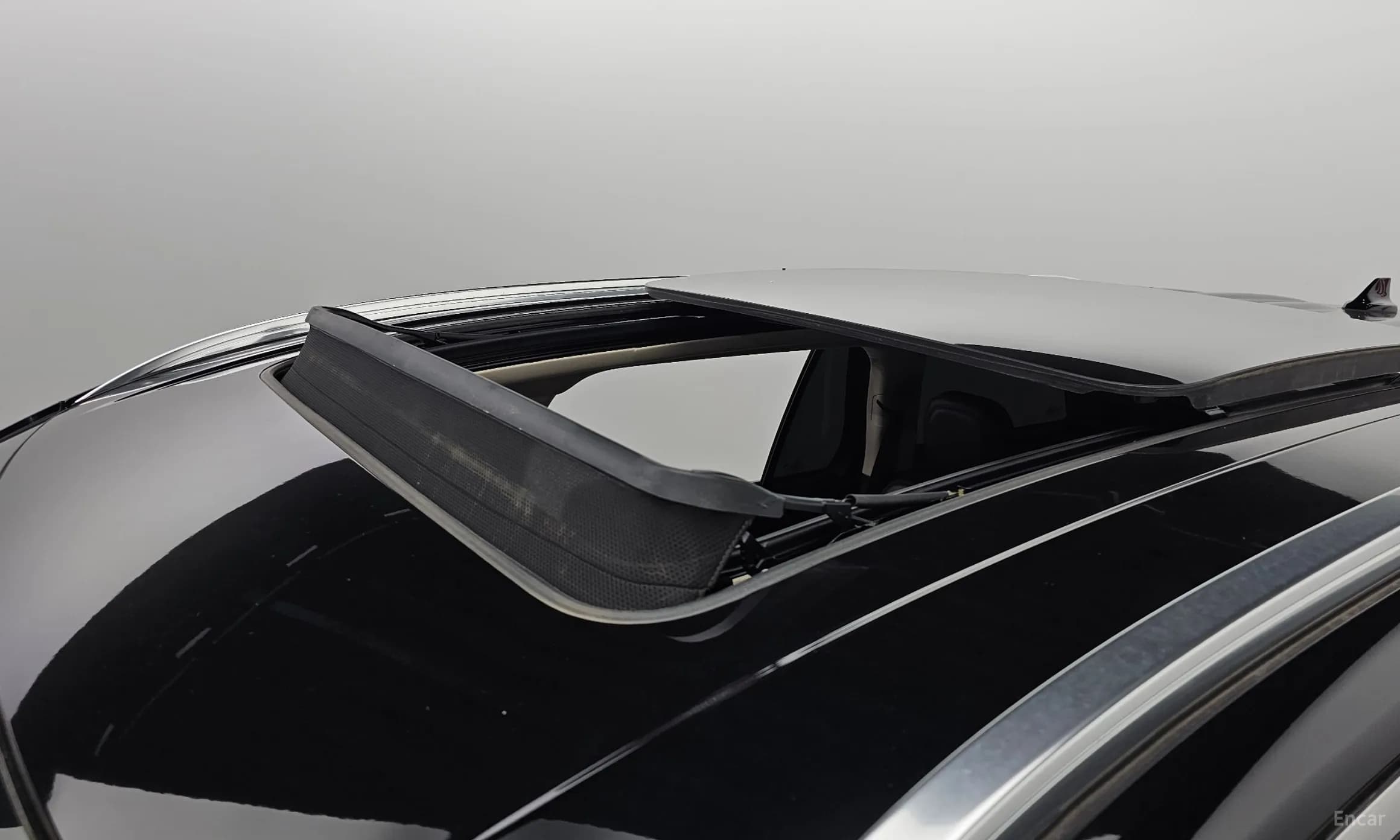 Aviator 2nd Generation