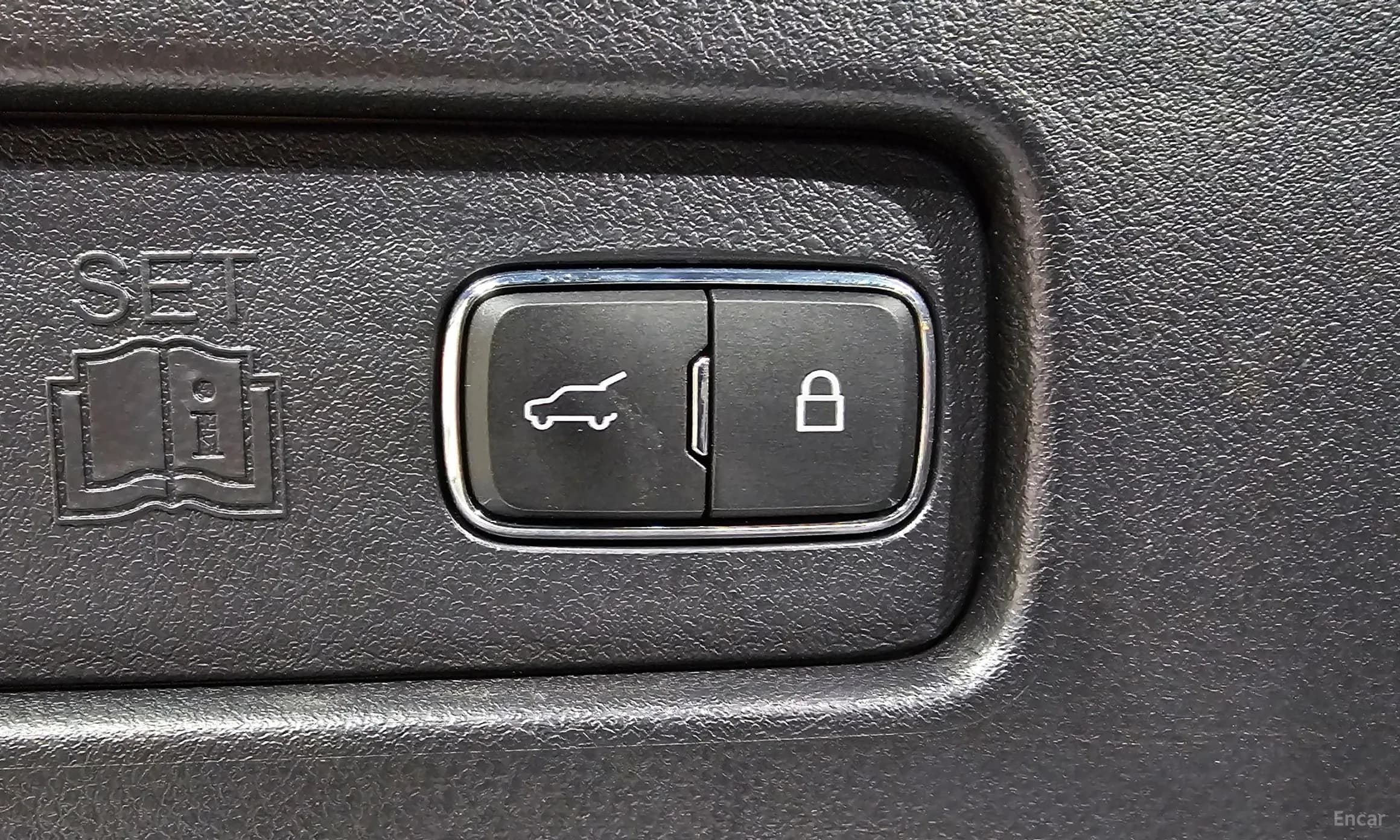 Aviator 2nd Generation