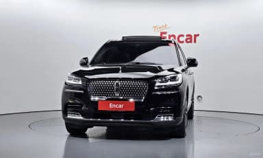 Aviator 2nd Generation