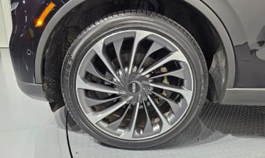 Aviator 2nd Generation