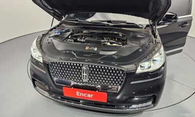 Aviator 2nd Generation