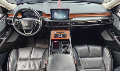 Aviator 2nd Generation