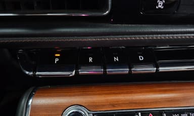 Aviator 2nd Generation