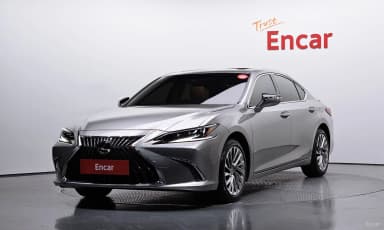 ES300h 7th Generation