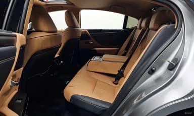 ES300h 7th Generation