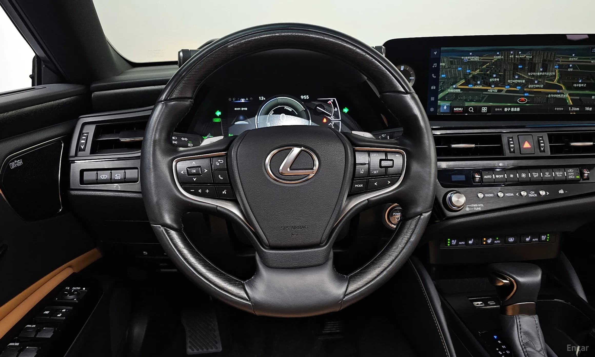 ES300h 7th Generation