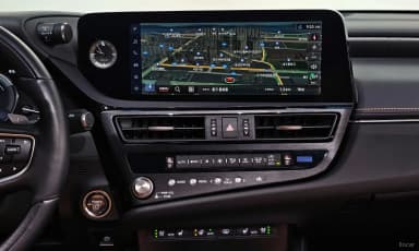 ES300h 7th Generation