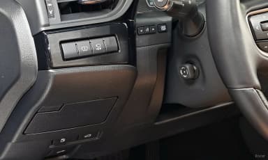 ES300h 7th Generation