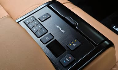 ES300h 7th Generation