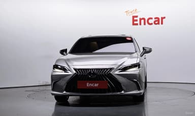 ES300h 7th Generation