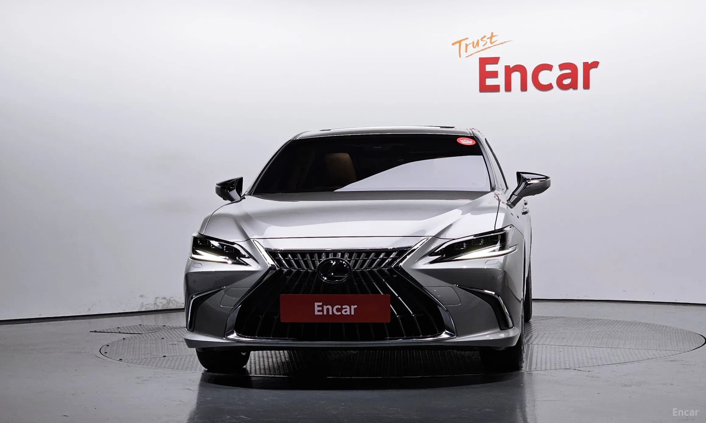 ES300h 7th Generation