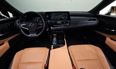 ES300h 7th Generation