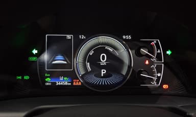 ES300h 7th Generation