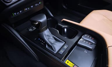 ES300h 7th Generation