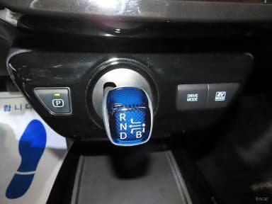 Prius 4th Generation