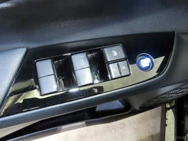 Prius 4th Generation